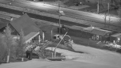 Restaurace U Vleku a parkoviště