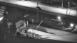 Restaurace U Vleku a parkoviště