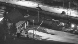 Restaurace U Vleku a parkoviště