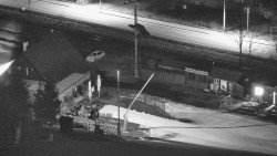 Restaurace U Vleku a parkoviště