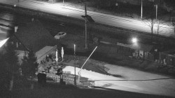 Restaurace U Vleku a parkoviště