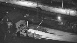 Restaurace U Vleku a parkoviště