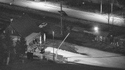 Restaurace U Vleku a parkoviště