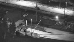 Restaurace U Vleku a parkoviště