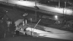 Restaurace U Vleku a parkoviště