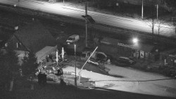 Restaurace U Vleku a parkoviště