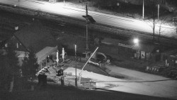 Restaurace U Vleku a parkoviště