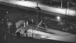 Restaurace U Vleku a parkoviště