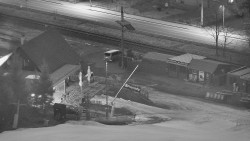 Restaurace U Vleku a parkoviště