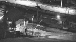 Restaurace U Vleku a parkoviště