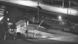 Restaurace U Vleku a parkoviště