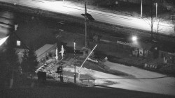 Restaurace U Vleku a parkoviště