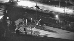 Restaurace U Vleku a parkoviště