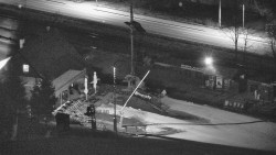 Restaurace U Vleku a parkoviště