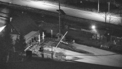 Restaurace U Vleku a parkoviště