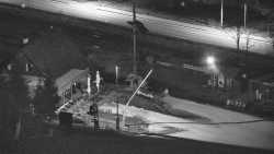 Restaurace U Vleku a parkoviště