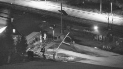 Restaurace U Vleku a parkoviště