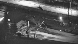 Restaurace U Vleku a parkoviště