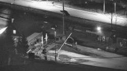 Restaurace U Vleku a parkoviště