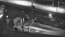 Restaurace U Vleku a parkoviště