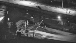 Restaurace U Vleku a parkoviště