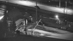 Restaurace U Vleku a parkoviště