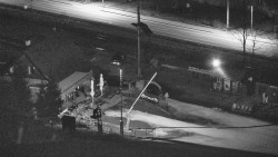 Restaurace U Vleku a parkoviště