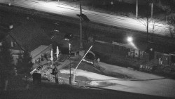 Restaurace U Vleku a parkoviště