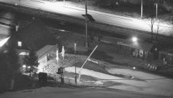 Restaurace U Vleku a parkoviště