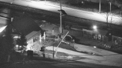 Restaurace U Vleku a parkoviště