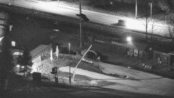 Restaurace U Vleku a parkoviště