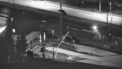 Restaurace U Vleku a parkoviště