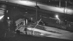 Restaurace U Vleku a parkoviště