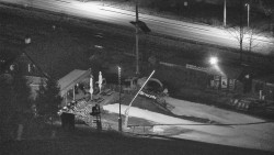 Restaurace U Vleku a parkoviště