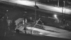 Restaurace U Vleku a parkoviště