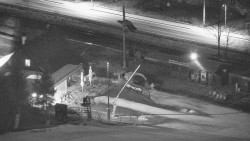 Restaurace U Vleku a parkoviště