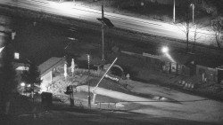 Restaurace U Vleku a parkoviště