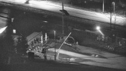 Restaurace U Vleku a parkoviště