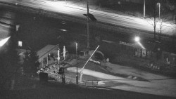 Restaurace U Vleku a parkoviště