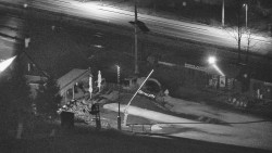 Restaurace U Vleku a parkoviště