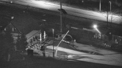 Restaurace U Vleku a parkoviště