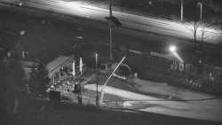 Restaurace U Vleku a parkoviště