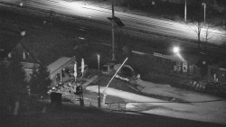 Restaurace U Vleku a parkoviště