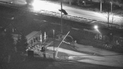 Restaurace U Vleku a parkoviště