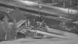 Restaurace U Vleku a parkoviště