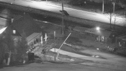 Restaurace U Vleku a parkoviště