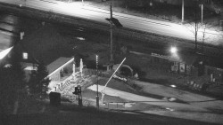 Restaurace U Vleku a parkoviště