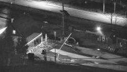 Restaurace U Vleku a parkoviště