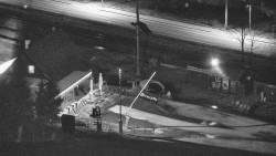 Restaurace U Vleku a parkoviště