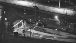 Restaurace U Vleku a parkoviště